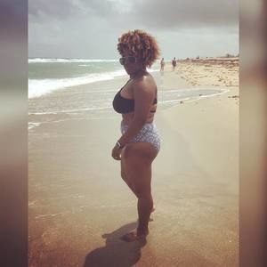 Meet your Posher, Kywonda